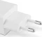 Hama Schnellladegerät 2x USB-C1 x USB-A PD 65W weiß Vorschaubild