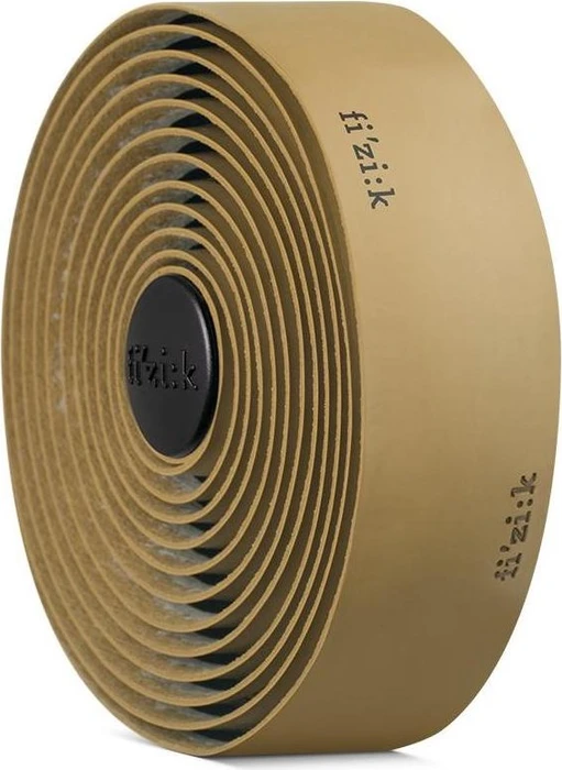 fi'zi:k Terra Bondcush Tacky 3mm Lenkerband braun