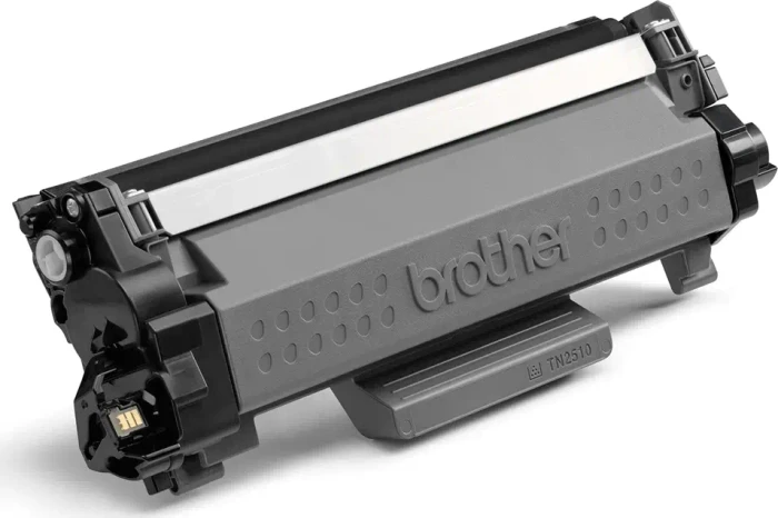 Brother Toner TN-2510 schwarz