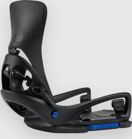 Burton Step On Cartel X Re:Flex Softbindung schwarz (Herren) (Modell 2025/2026)