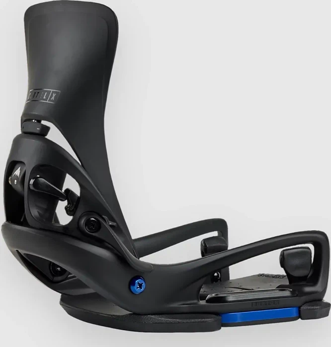 Burton Step On Cartel X Re:Flex Softbindung schwarz (Herren) (Modell 2025/2026)