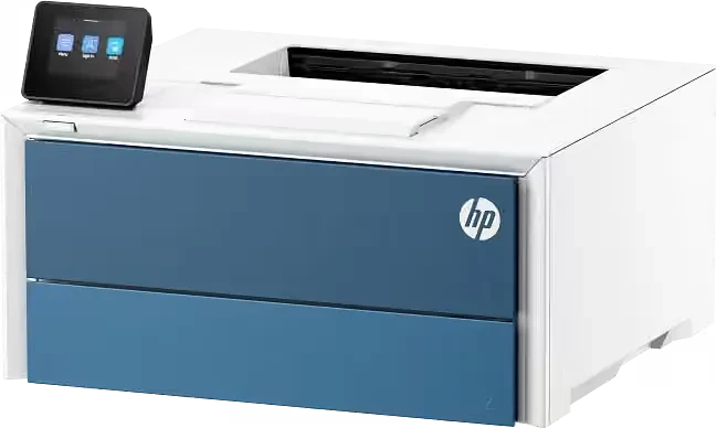 HP LaserJet Pro 4007dw, Laser, einfarbig