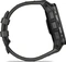 Garmin Instinct 3 50mm AMOLED black/charcoal Vorschaubild