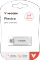 Verbatim Plectra 64GB weiß, USB-C, USB 3.2 Gen 1×1 Vorschaubild