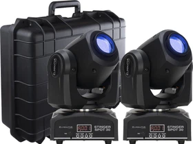 Eurolite LED Stinger Spot 30 2er Set