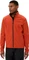 Vaude Wintry IV Fahrradjacke glowing red (Herren) Vorschaubild