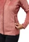 Jack Wolfskin Rotwand Hooded Full-Zip Fleece Funktionsjacke mineral red (Damen) Vorschaubild