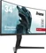 iiyama G-Master GB3467WQSU-B1 Red Eagle, 34" Vorschaubild