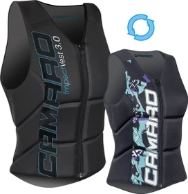 Camaro Impact 3.0 Prallschutzweste (Damen)
