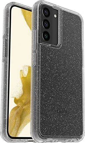 Otterbox Symmetry Clear für Samsung Galaxy S22+ Stardust 2.0