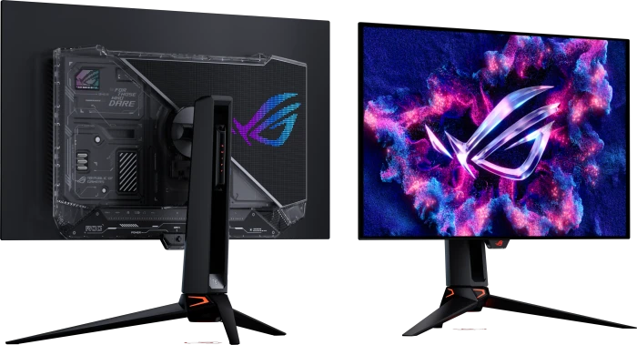 ASUS ROG Swift OLED PG32UCWM, 31.5"