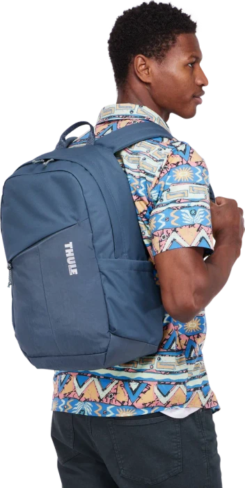 Thule Notus 20L Laptop-Rucksack, dark slate