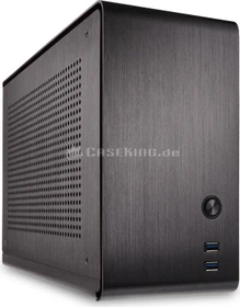 Kolink Rocket, Mini-ITX