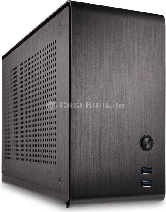 Kolink Rocket, Mini-ITX
