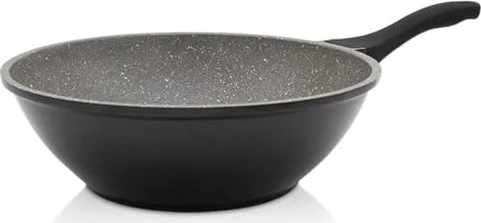 Karl Krüger Barcelona Wokpfanne 30cm
