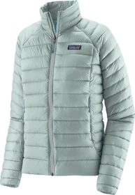 Patagonia Down Sweater Funktionsjacke virtually blue (Damen)