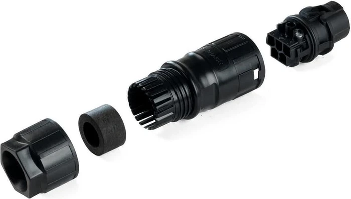 Enphase IQ Field Wireable (Buchse, dreiphasig, 10er-Pack)