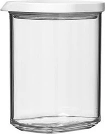 Mepal Modula Mini Vorratsdose 375ml weiß