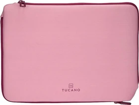 Tucano Doppio Sleeve für MacBook Pro 16", rosa