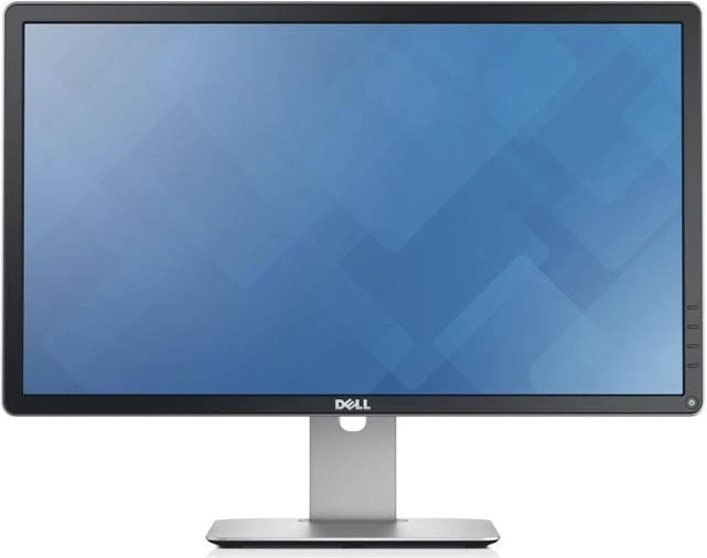 Dell P2314H, schwarz/silber, 23"