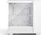 Fractal Design Epoch White TG RGB Clear, Glasfenster Vorschaubild