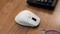Keychron M6 Wireless Mouse weiß, 1K PixArt 3395, USB/Bluetooth Vorschaubild