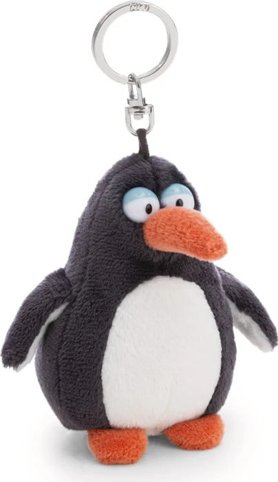 Nici Pinguin Jorge Thunder Schlüsselanhänger 9cm