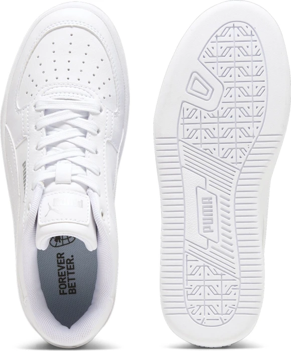 Puma Caven 2.0 puma white/puma silver/puma black (Junior)