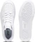 Puma Caven 2.0 puma white/puma silver/puma black (Junior) Vorschaubild