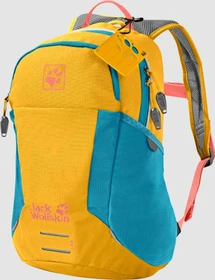 Jack Wolfskin Moab Jam burly yellow XT (Junior)