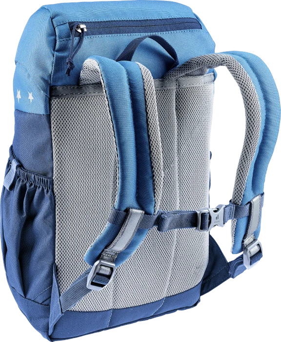 Deuter Schmusebär wave/nightblue (Junior)
