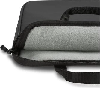 Kensington Eco-Friendly 12" Laptop Tasche schwarz
