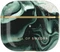 iDeal of Sweden Printed Case für Apple AirPods 3 Vorschaubild