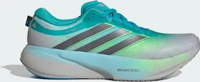adidas Supernova Rise 3 grey two/iron metallic/lime burst (Herren)