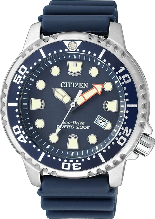 Citizen Promaster Marine BN0151-17L