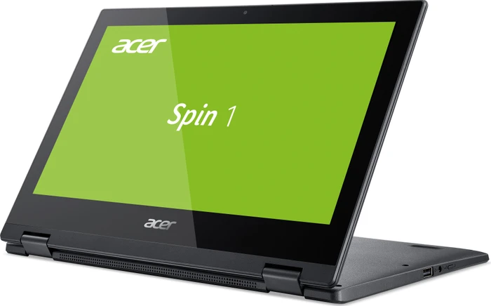 Acer Spin 1 SP111-33-P60L, Pentium Silver N5030, 4GB RAM, 64GB Flash, DE