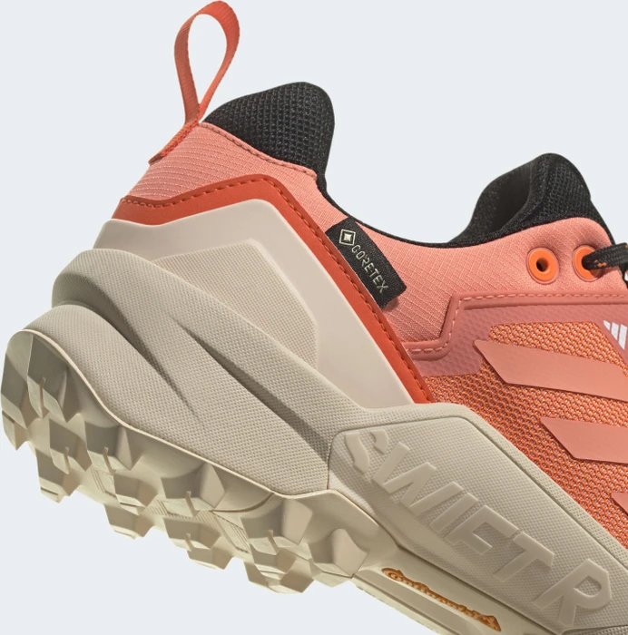 adidas Terrex Swift R3 GTX impact orange/coral fusion/core black (Herren)