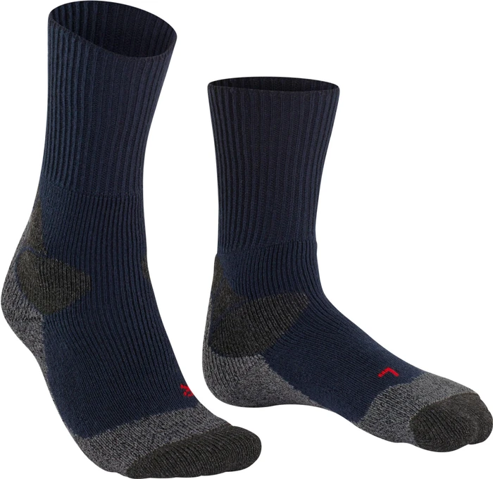 Falke TK-X Expedition Wandersocken marine (Herren)