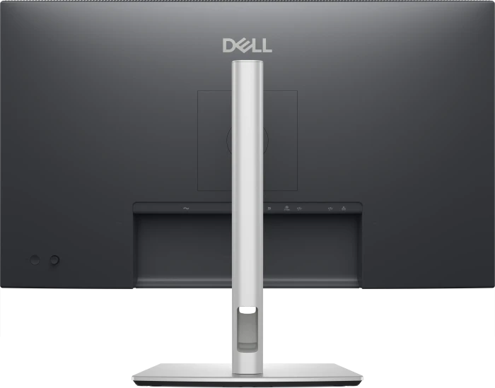 Dell Pro 27 Plus 4K USB-C Hub Monitor P2725QE, 27"