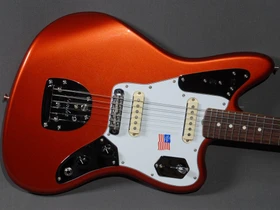 Fender Johnny Marr Jaguar RW (verschiedene Farben)