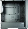 Zalman Z9 Iceberg MS_Black, schwarz, Glasfenster Vorschaubild