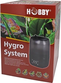 Hobby Hygro System