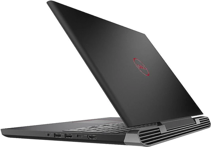 Dell G5 15 5587, Core i5-8300H, 8GB RAM, 128GB SSD, 1TB HDD, GeForce GTX 1060 Max-Q, DE
