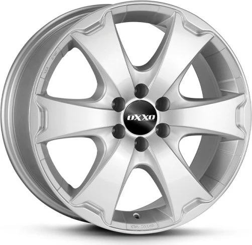 Oxxo Aventura 7.0x16 6/139.7 (verschiedene Farben/Modelle)