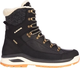 Lowa Renegade Evo Ice GTX schwarz/champagner (Damen)