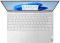 Lenovo Yoga Slim 7 Carbon 13IRP8, Moon White, Core i7-1360P, 16GB RAM, 512GB SSD, DE Vorschaubild