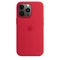 Apple Silikon Case mit MagSafe für iPhone 13 Pro (PRODUCT)RED Vorschaubild