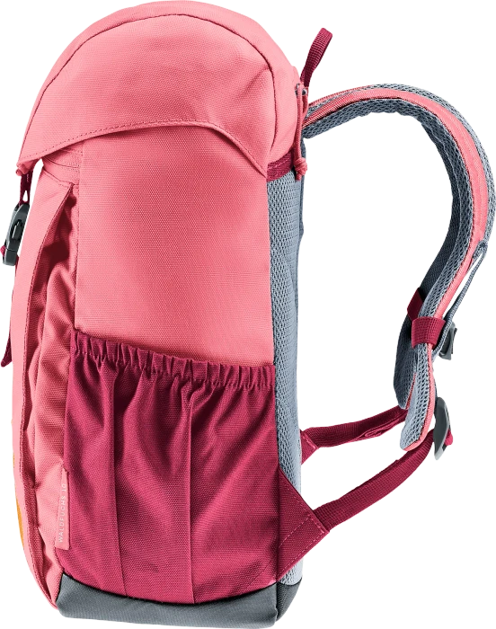 Deuter Waldfuchs 10 dahlia/raspberry pink (Junior)