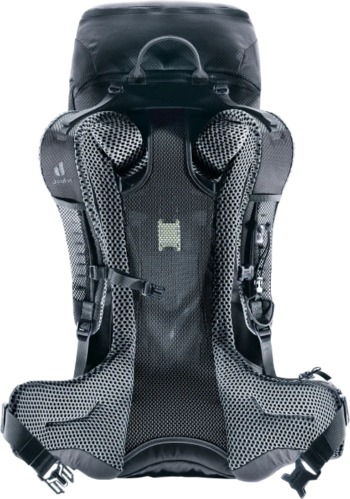 Deuter Futura Pro 32 schwarz
