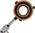 Optimgas 18cm Gaskocher (OPT-T180)
